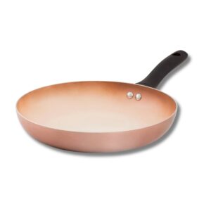 HUDSON SARTEN COBRE 24cm