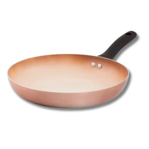 HUDSON SARTEN COBRE 26cm