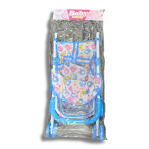 BABY COCHECITO BEBE C/CAPOTA    MKL790160