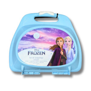 FROZEN VALIJA SET MAQUILLAJE