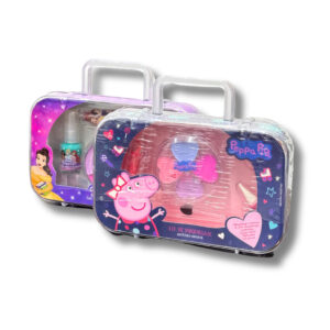 PERSONAJES VALIJA PINTURITAS