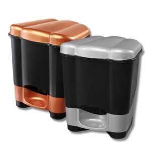 STAR CESTO PEDAL 12Lt