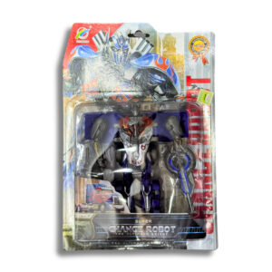 TRANSFORMER BLISTER