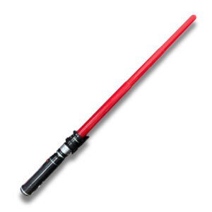 SABLE LASER ROJO / AZUL