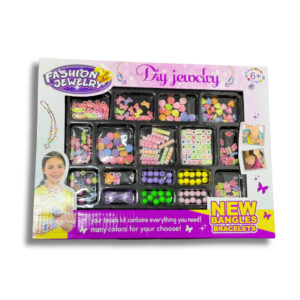 FASHION SET ARMAR COLLARES