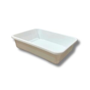 DESES BATEA BLANCA CHICA