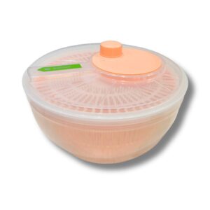 DESES CENTRIFUGA VERDURA