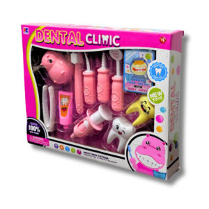 DENTAL CLINIC DENTISTA MASCOTA