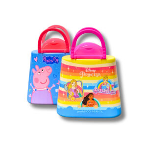 PERSONAJE SHAMPOO INFANTIL 300ml