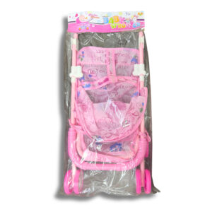 BABY COCHECITO BEBE C/CAPOTA    MKI978542