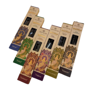 AROMANZA SAHUMERIO MAGISTRAL x8