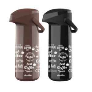 ALADDIN TERMO MASSIMA PRESS. N/M 1 LT