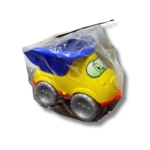 IRV BABY TRUCK VOLCADOR