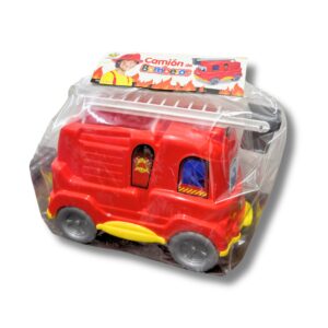 IRV CAMION BOMBERO GRANDE