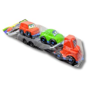 IRV CAMION MOSQUITO PICOLO