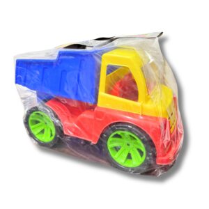 IRV CAMION VOLCADOR GRANDE