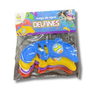 IRV DELFINES SUMERGIBLES