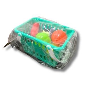 IRV KIT CANASTA DE COMPRAS