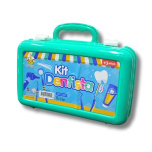 IRV KIT DENTISTA VALIJA