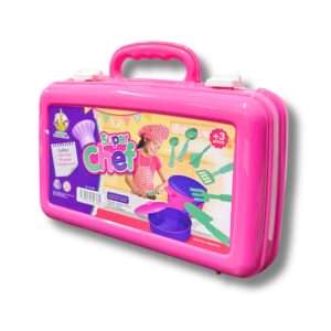 IRV SUPER CHEF VALIJA