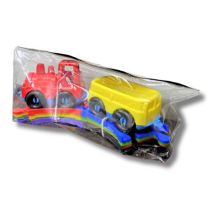 IRV TREN PICOLO C/CIRCUITO