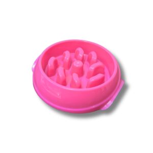 IRV COMEDERO COMELENTO CH