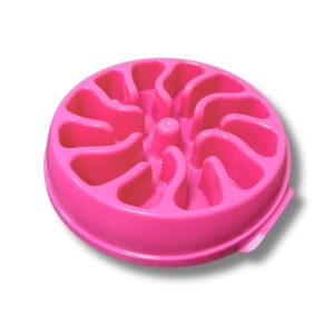 IRV COMEDERO COMELENTO MED