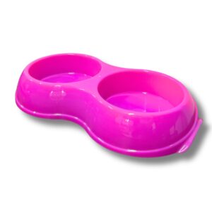 IRV COMEDERO DOBLE GRANDE