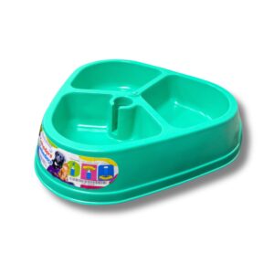 LEVALLE COMEDERO/BEBEDERO + BOT.