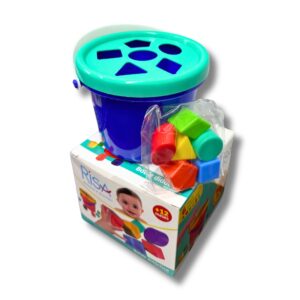 RISA BALDE DIDACTICO