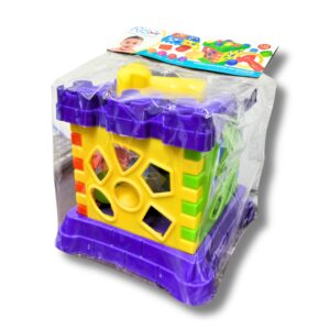 RISA CASTILLO DIDACTICO