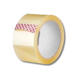 SKYCOLOR CINTA EMB. TRANSP. x40m