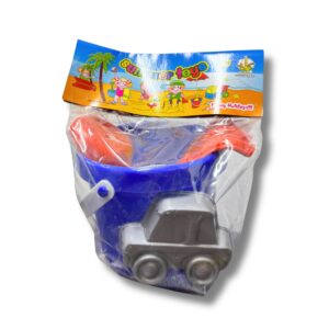 IRV BALDE C/PALA+RASTRILLO+MOL