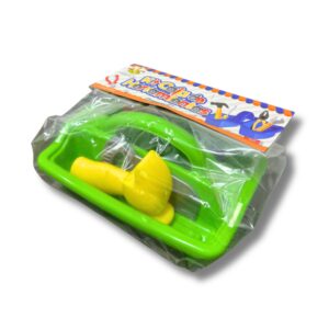 IRV KIT CAJA HERRAMIENTAS