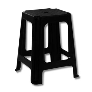 COLORES BANQUETA NEGRA