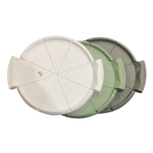 DIF-PLAST TABLA PIZZERA C/ASAS