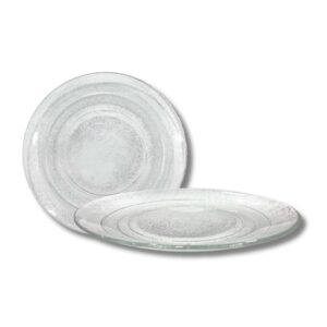 DURAX PLATO FENIX BLANCO