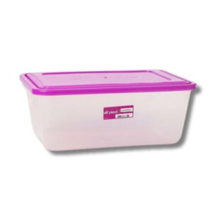 DIF PLAST HERMETICO RECT. 7,5lt