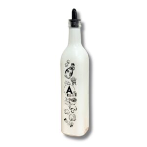 ENCANTA ACEITE/ACETO 500ml