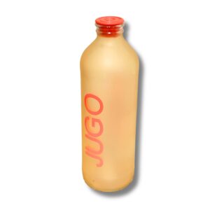 ENCANTA BOTELLA JUGO 1Lt