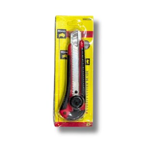 BISON CUTTER REFORZADO C/REPUE.