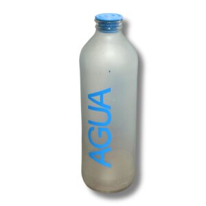 ENCANTA BOTELLA AGUA 1Lt