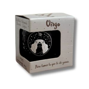 JARRO MUG SIGNOS CHOCOLATE