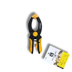 BISON PRENSA PLASTICA 53mm