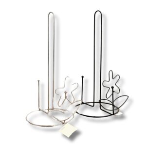 ENCANTA PORTAROLLO FLOR