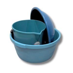 COLORES SET BALDE+FUENT+PALANG