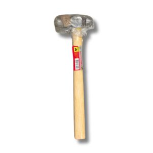 BISON MARTILLO BOLITA