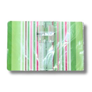 ENCANTA INDIVIDUALES + P. VASO x6