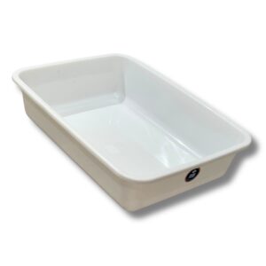 DESES BATEA BLANCA MEDIANA