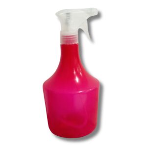 DESES PULVERIZADOR ROJO 750cc